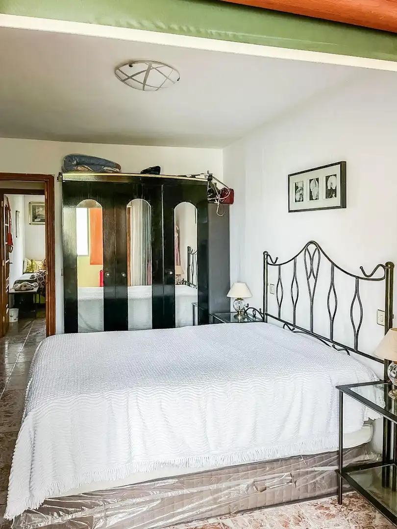 Habitación de Piso en venta en Santa Cruz de Tenerife con Amueblado