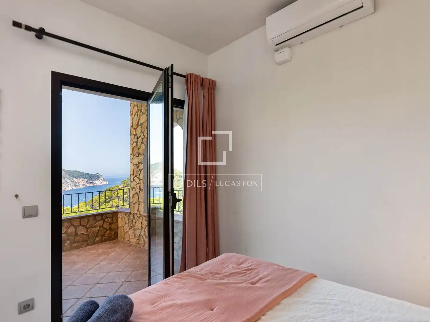 Villa con piscina in vendita a Fornells - Aiguablava, imagen 20