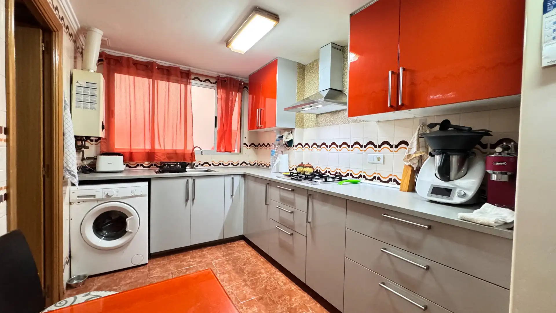 Apartament en venda a Avinguda de Blasco Ibáñez, 84, L'Amistat