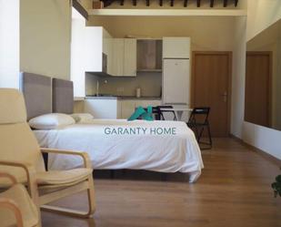 Bedroom of House or chalet to rent in Málaga Capital  with Air Conditioner and Terrace