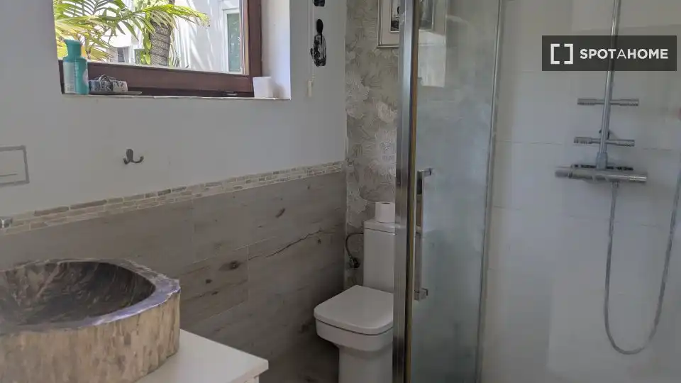 Habitació a La Garita - Marpequeña