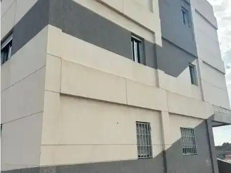 Vista exterior de Pis en venda en Arucas amb Traster