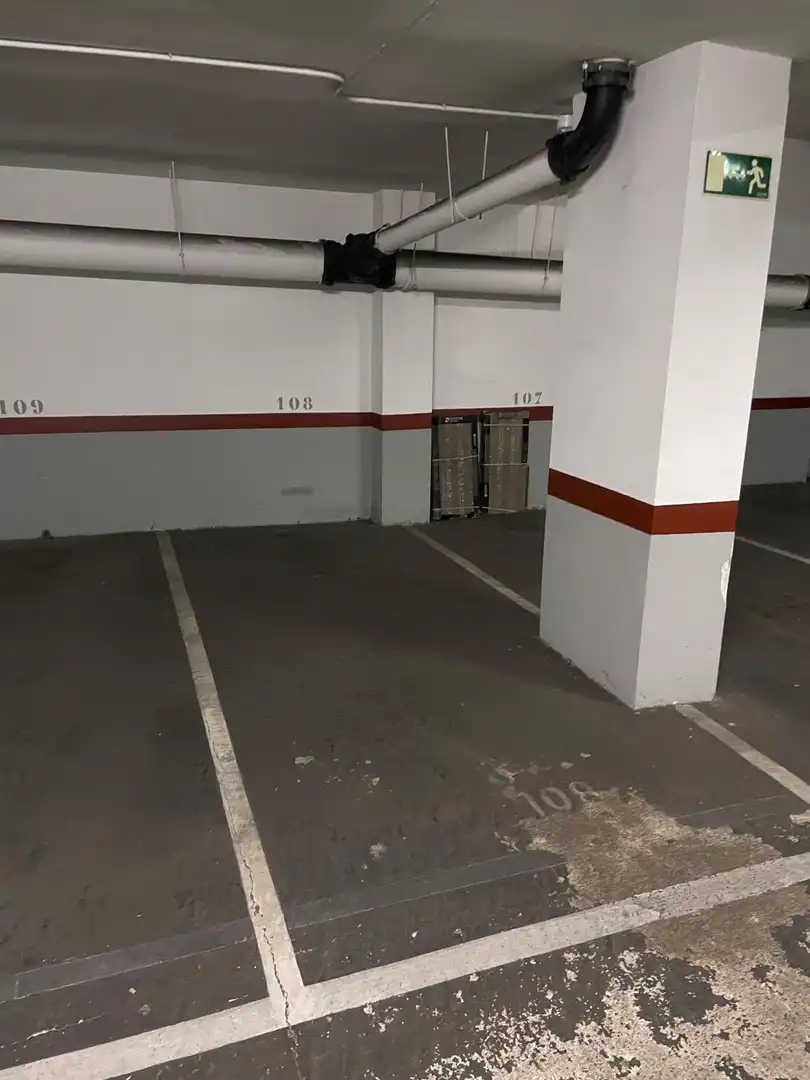 Individual en venda a Les Corts, imagen 3