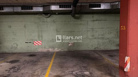 Foto 3 von Garage zur Miete in Carrer de Josep Llanza, Centre Vila, Vilanova i la Geltrú