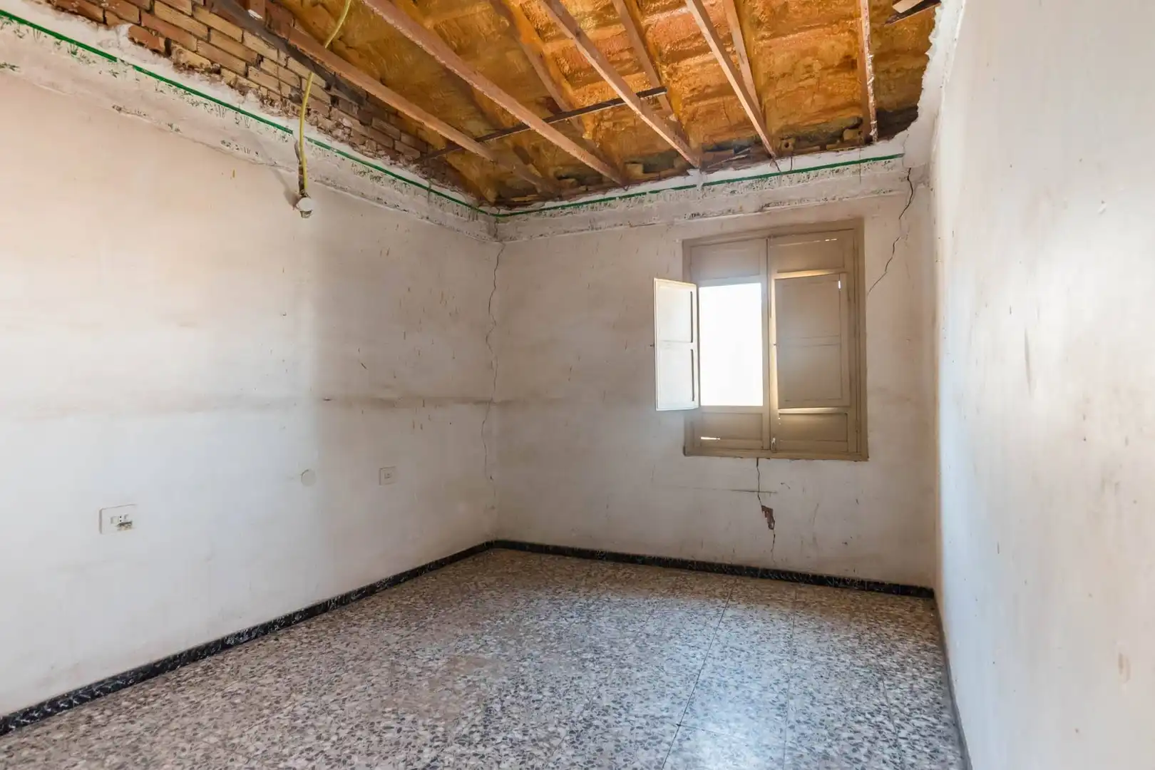 Finca rústica en venta en Murcia