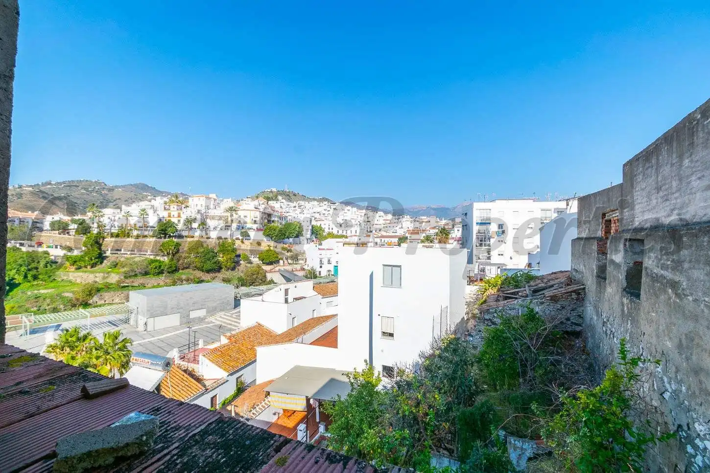 Terreno residenziale in vendita a Torrox Pueblo, imagen 15