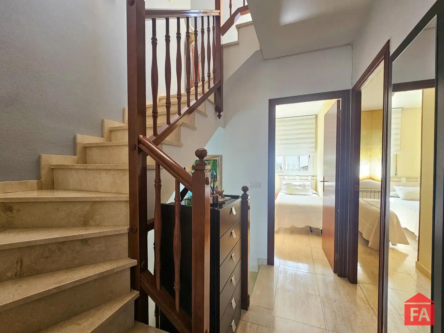 Detached homes for sale in El Vendrell  with Air Conditioner, Heating and Terrace