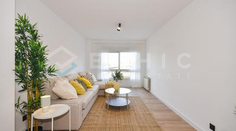 Foto 2 de Pis en venda a Avenida Avinguda de la Generalitat, 56