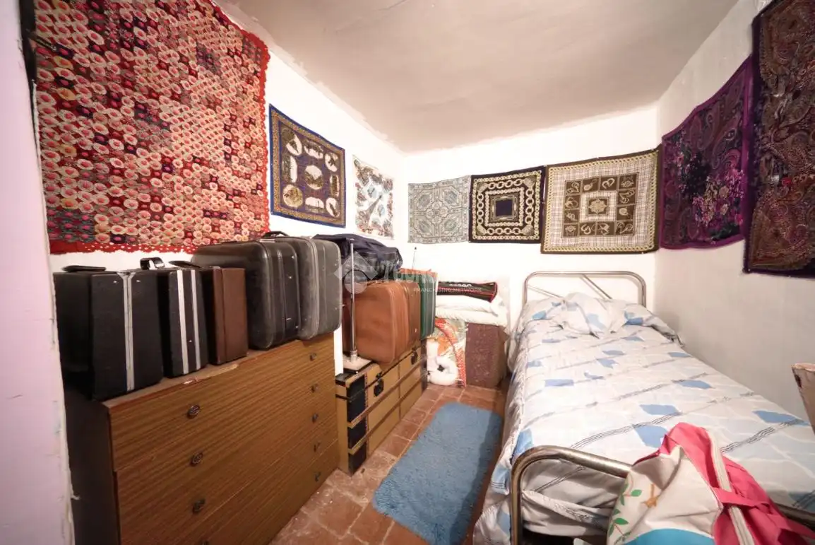 Dormitori de Casa o xalet en venda en Cistérniga