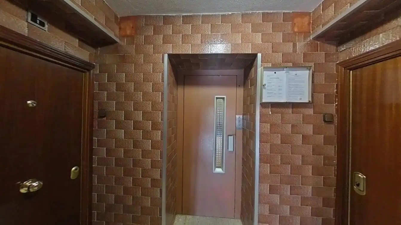 Appartement avec ascenseur à vendre à Puente de Vallecas, imagen 12