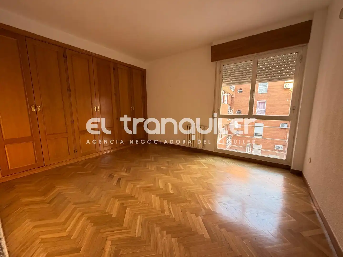 Wohnung mit Aufzug zur Miete in Calle Luis Astrana Marín, imagen 14