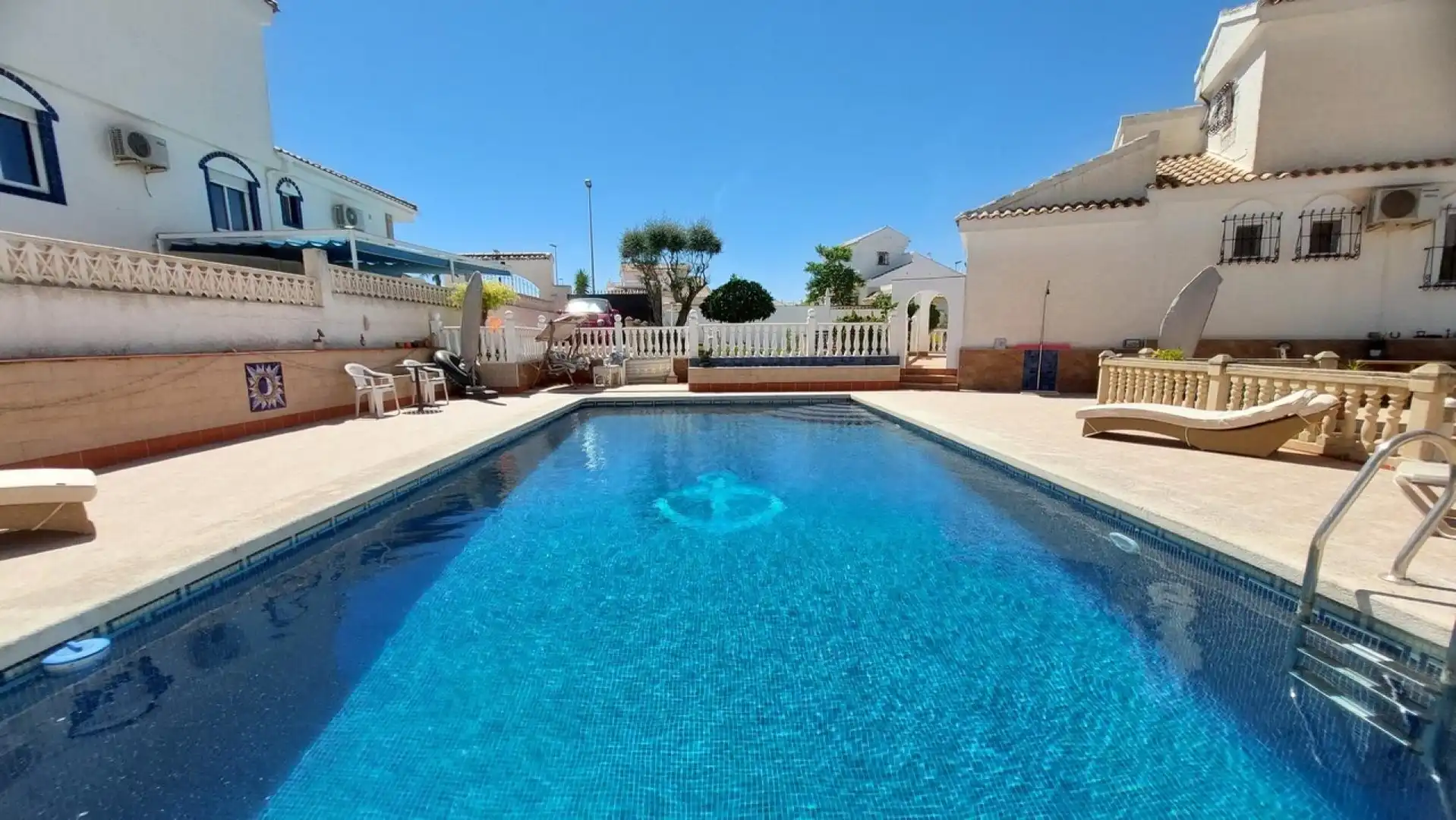 Casa o xalet en venda a Mazarrón Casco Urbano