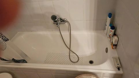 Foto 3 de Pis en venda a Carrer Sebastià Juan Arbó, 110, Valletes - Xiribecs, Amposta