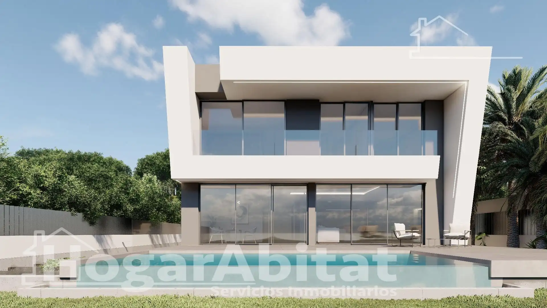 Casa o xalet en venda en Cullera amb Aire condicionat, Jardí privat i Terrassa