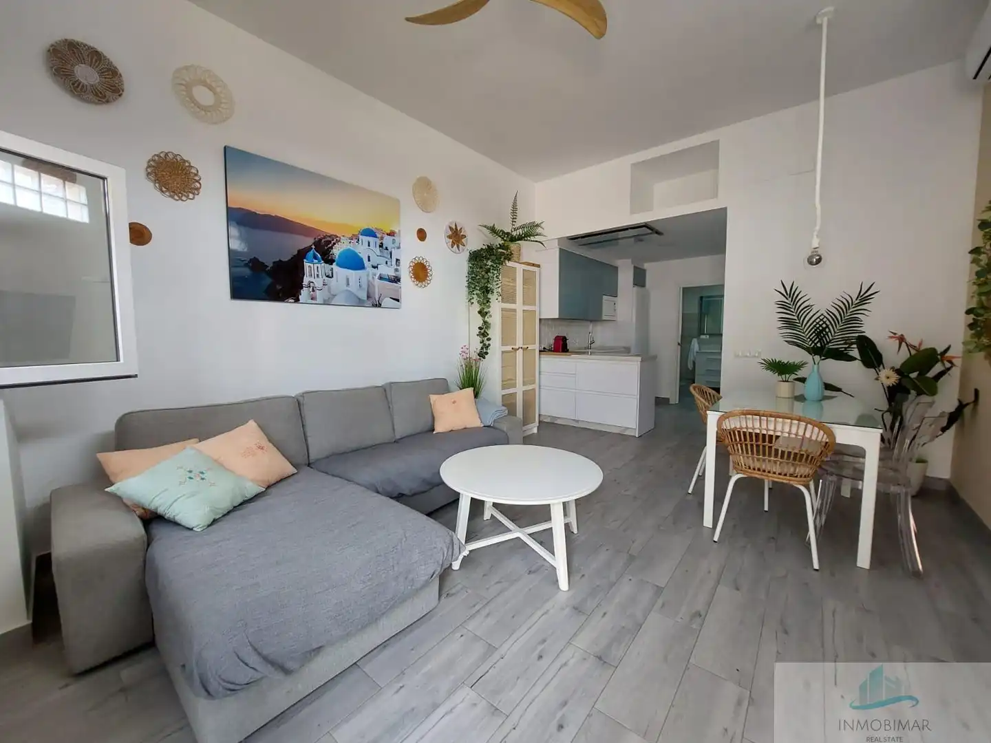 Piso en venta en Salobreña Costa