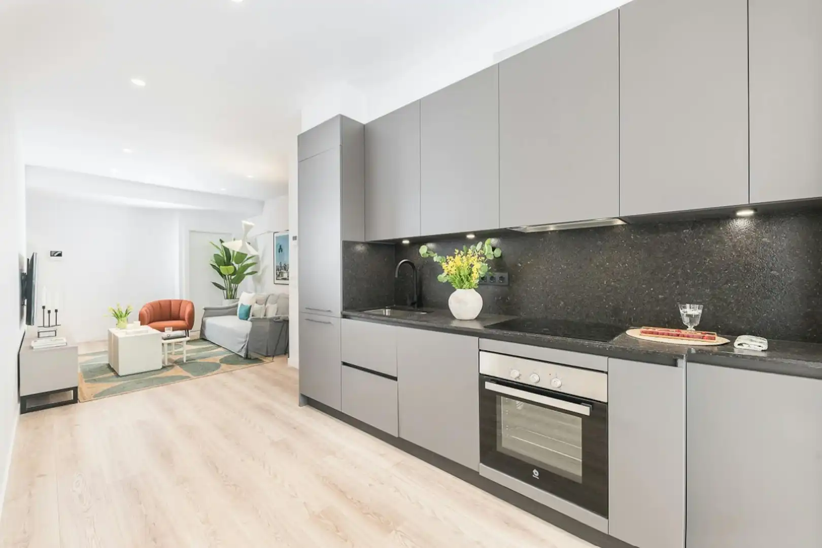 Flat to rent in Eixample, imagen 7