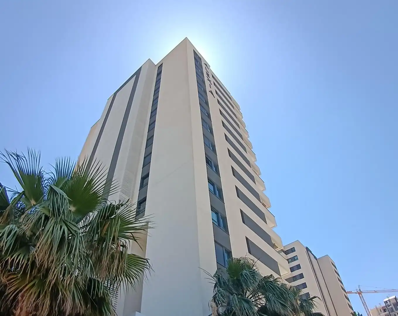 Penthouse with pool for sale in Marisol Park - Ortembach - Los Almendros, imagen 2