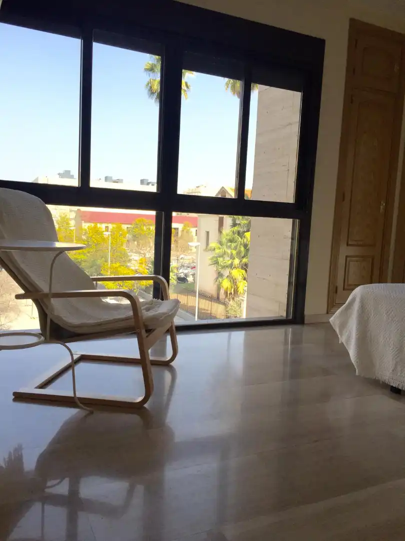 Wohnung zur Miete in Ciudad Jardín - Zoco