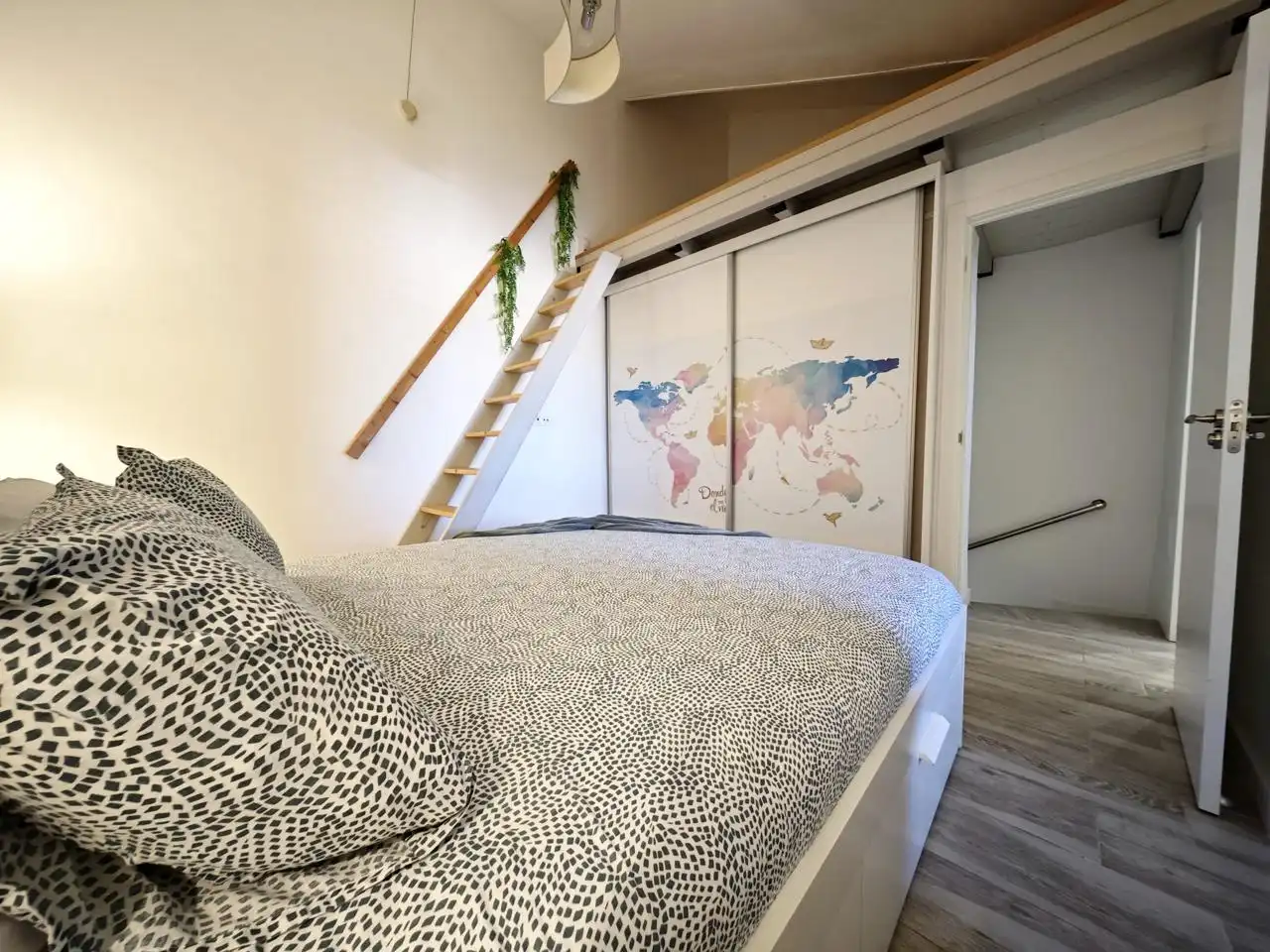 Duplexes for rent in Doctor Agustín Millares Carlo, Sonnenland
