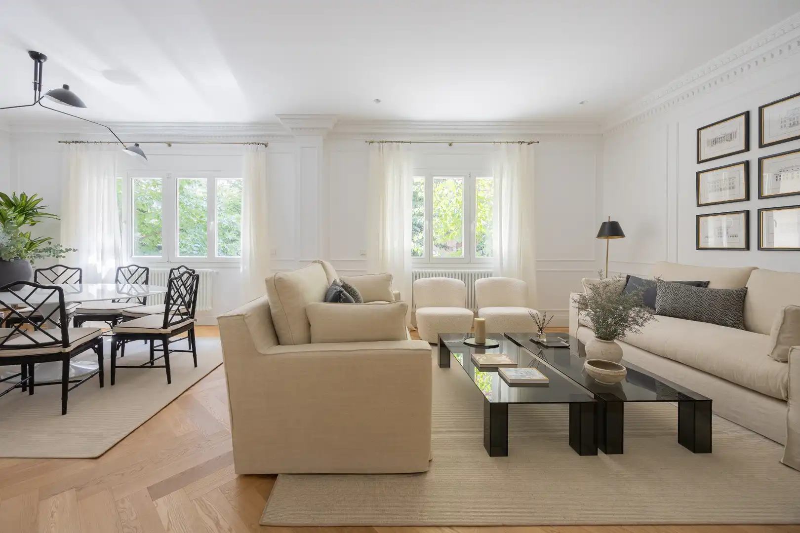 Piso con ascensor en venta en Calle de Claudio Coello 76, imagen 15