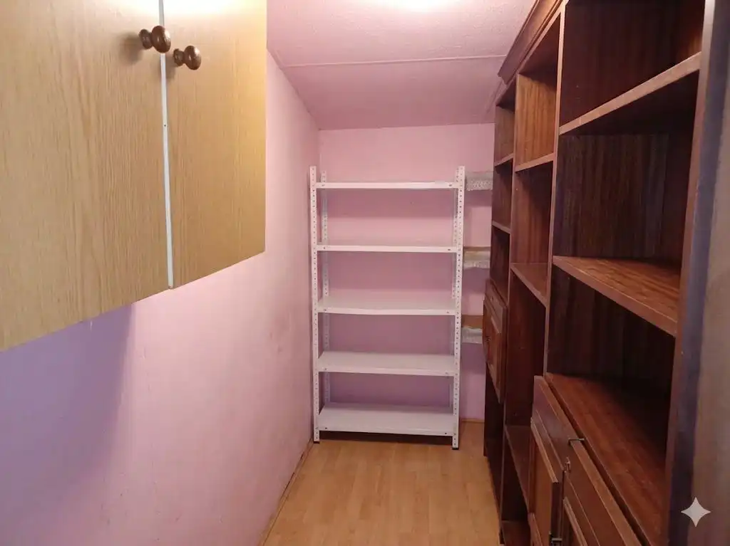 Habitación de Piso en venta en Villalgordo del Júcar con Calefacción, Amueblado y Balcón