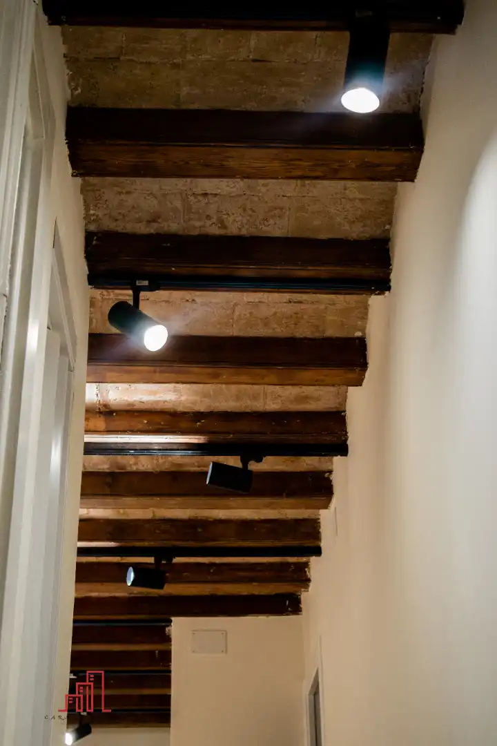 Piso en venta en Barcelona con Aire acondicionado, Calefacción y Parquet