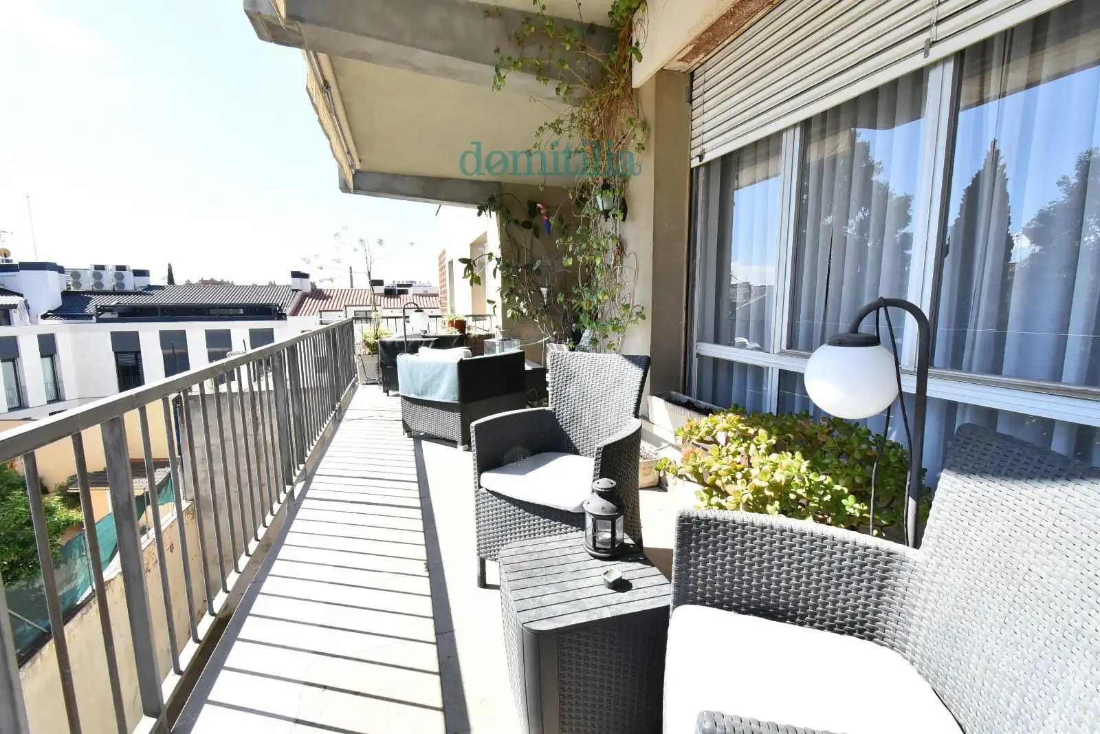 Appartamento con ascensore in vendita a Centre - Sant Oleguer, imagen 12