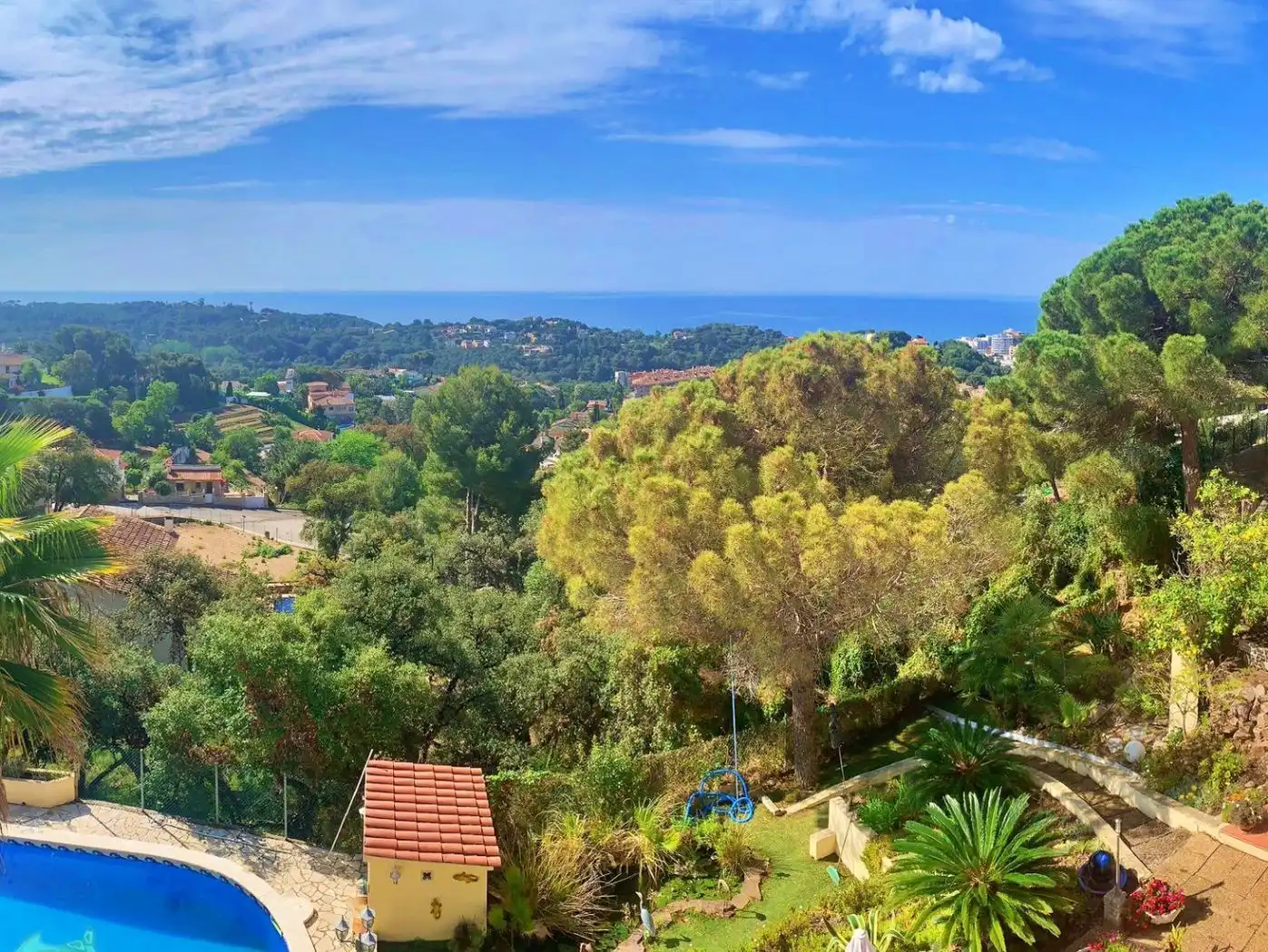 Casa amb piscina en venda a Roca Grossa, imagen 38