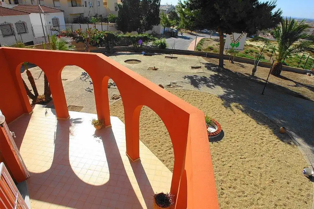 Casa con jardín en venta en Almagrera, imagen 35