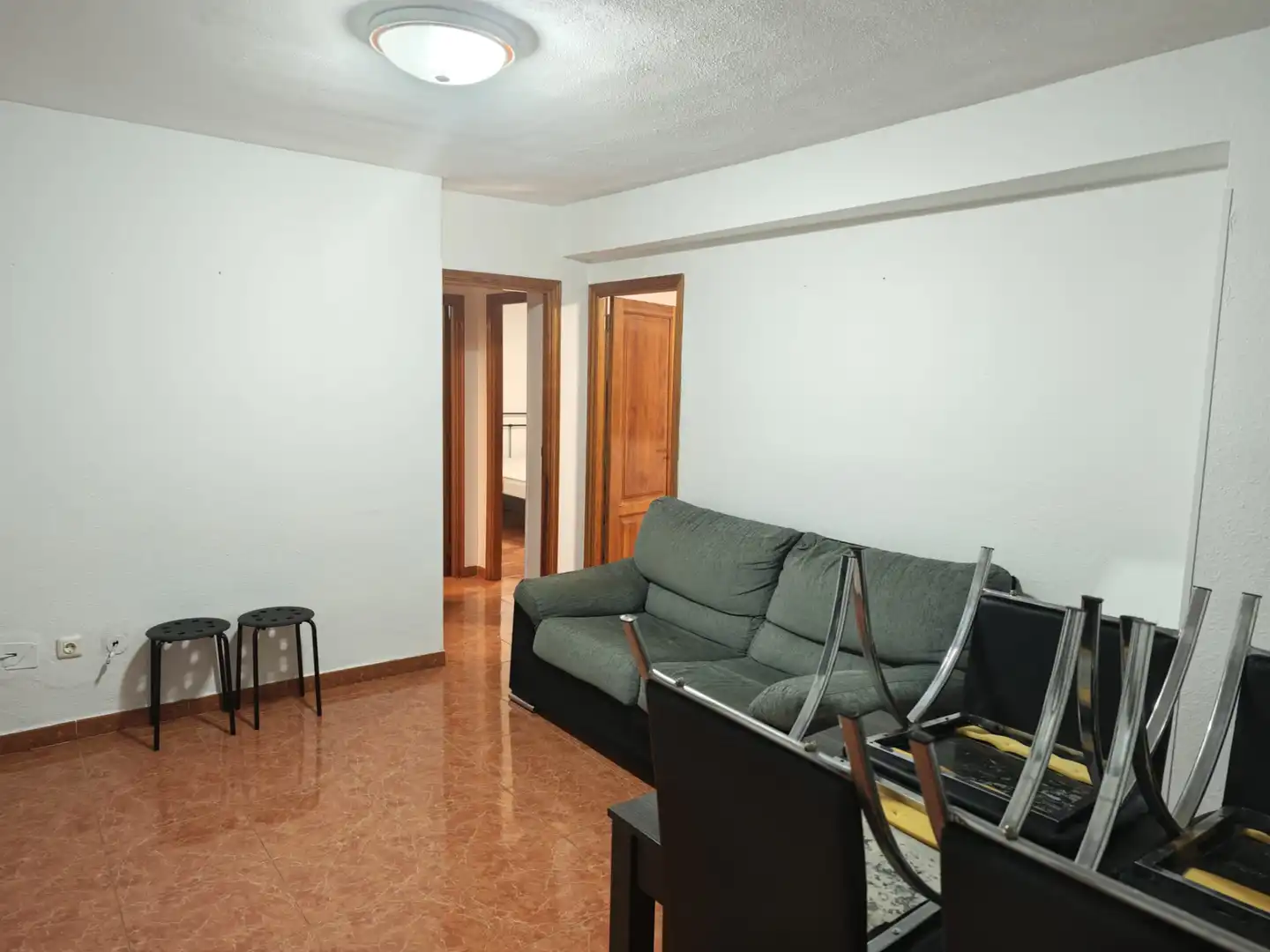 Piso en venta en Ofra - Costa Sur