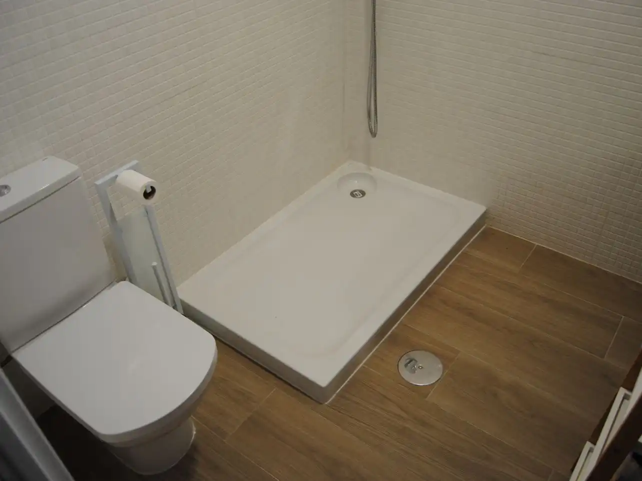 Bany de Pis en venda en Chipiona amb Terrassa