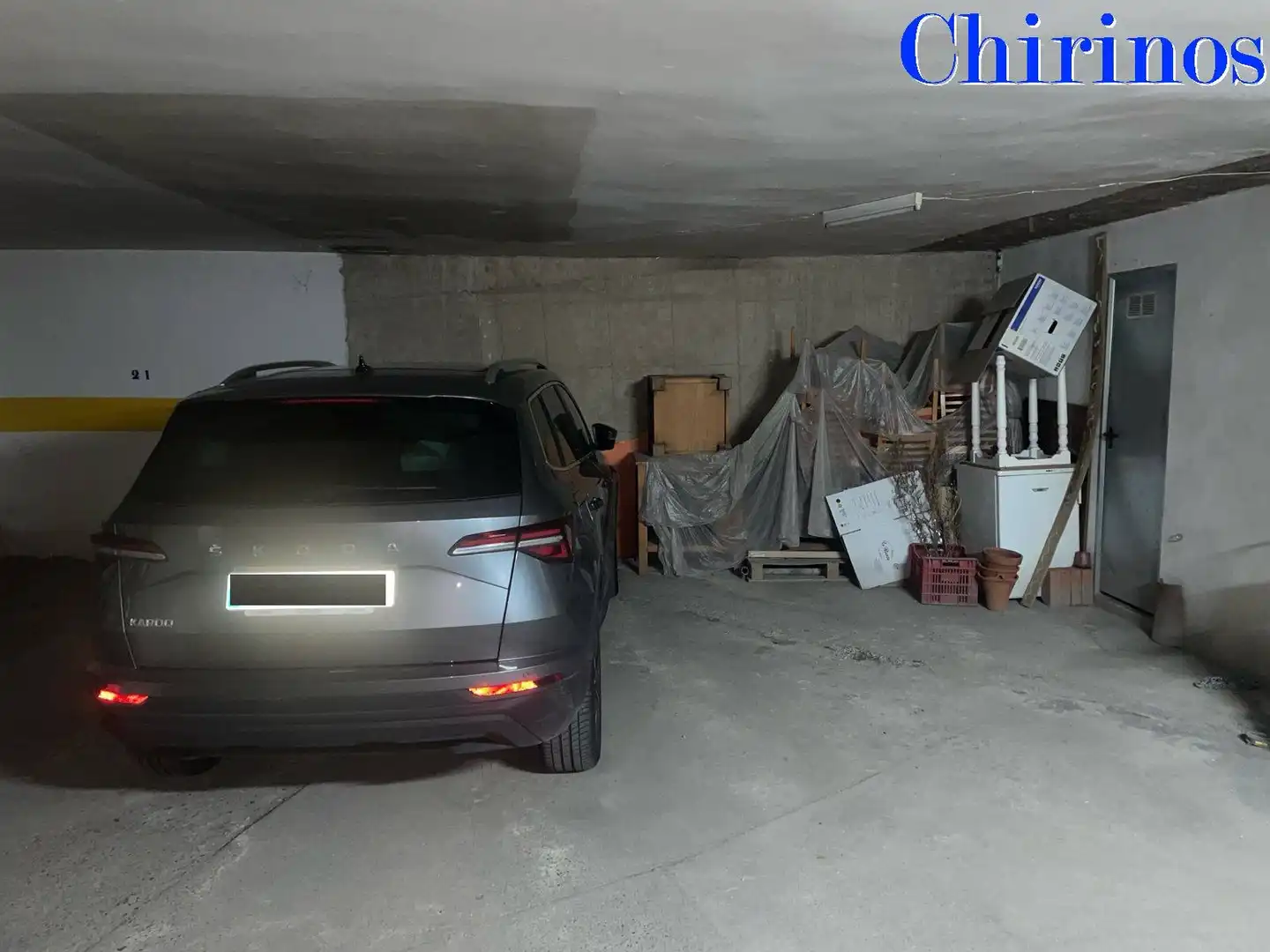 Appartamento con ascensore in vendita a Centro, imagen 30