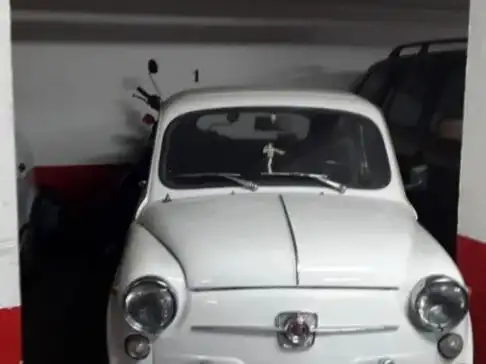 Parking of Garage for sale in Madrid