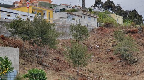 Foto 5 von Residential zum Verkauf in Avenida Príncipes de España, 18, El Tanque, Santa Cruz de Tenerife