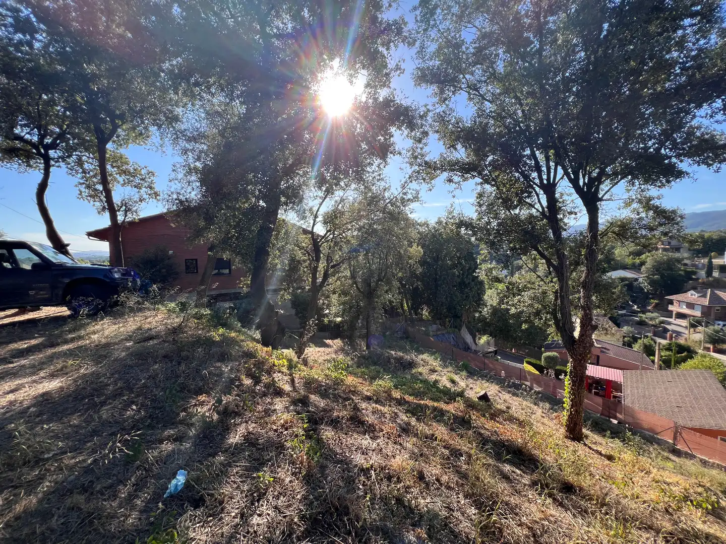 Terreno residencial en venta en Carrer de Torres i Bages, imagen 11