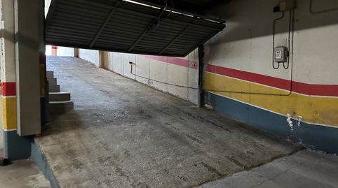 Solvia Inmobiliaria  Garaje Terrassa, imatge 5