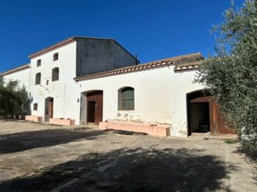 Terreno rustico in vendita a Carrer Juncosa 8