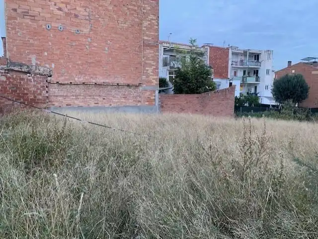 Residencial en venta en Esparreguera