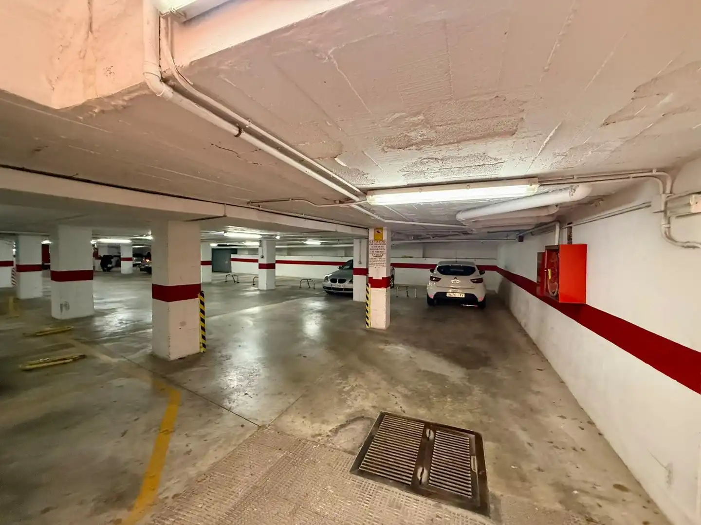 Penthouse mit Aufzug zum Verkauf in RAMON GALLUD 161, imagen 51