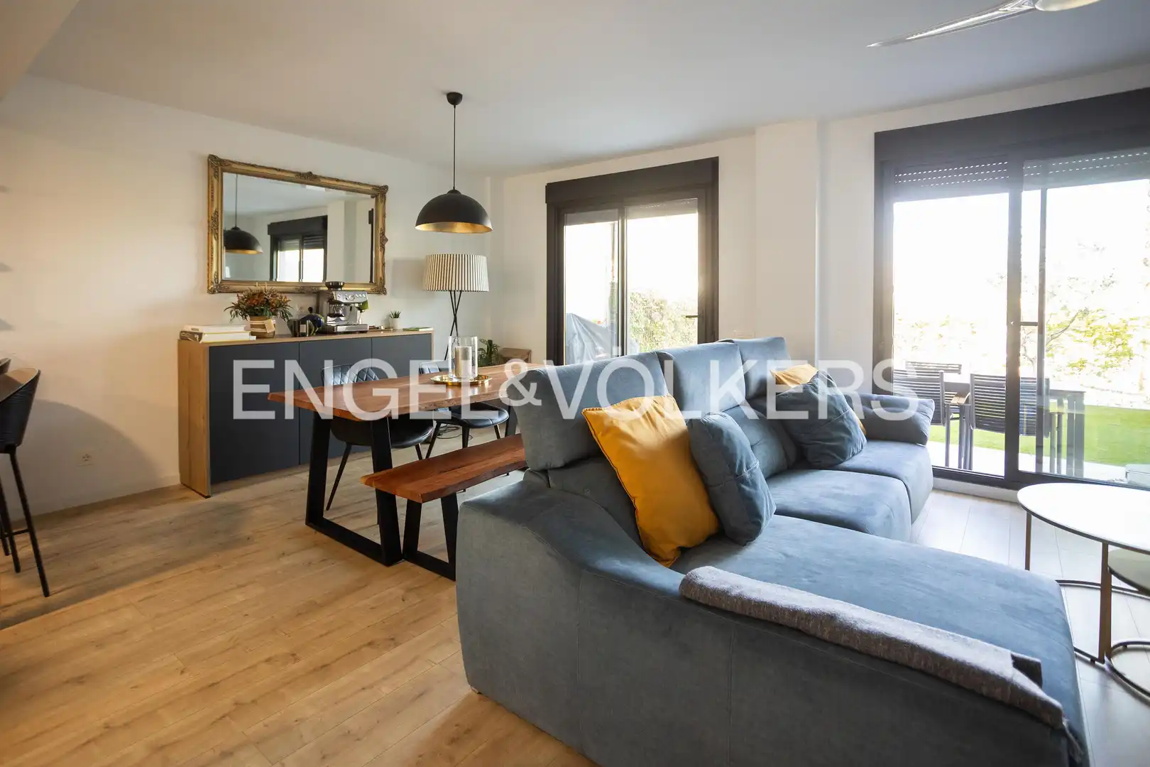 Terraced house with terrace for sale in Bellavista - La Palmera, imagen 12