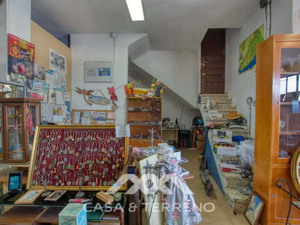 Inmuebles singulares en venta en Carretera Loja (Velez-Malaga), imagen 9