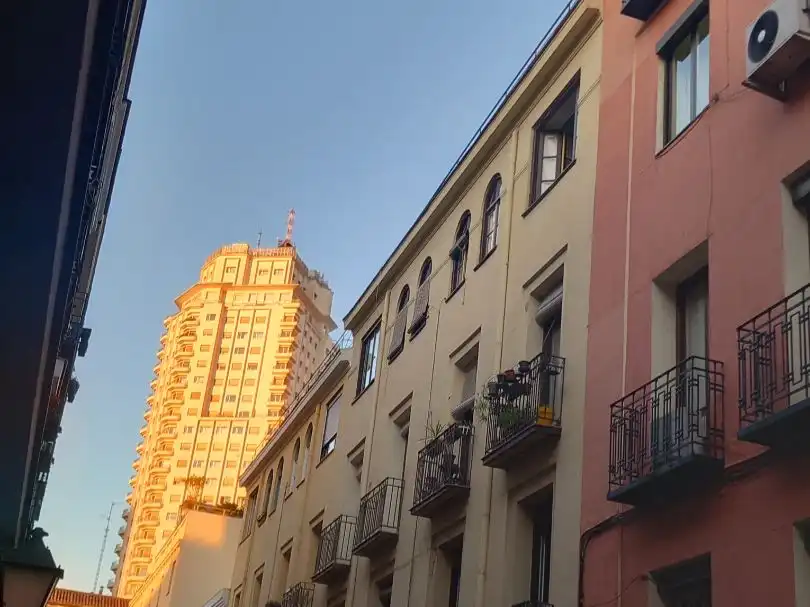 Flat to rent in calle del Limón 5, imagen 16