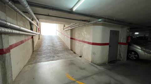 Photo 3 of Garage for sale in Avinguda de Borriol, 50, Sant Joan de Moró, Castellón