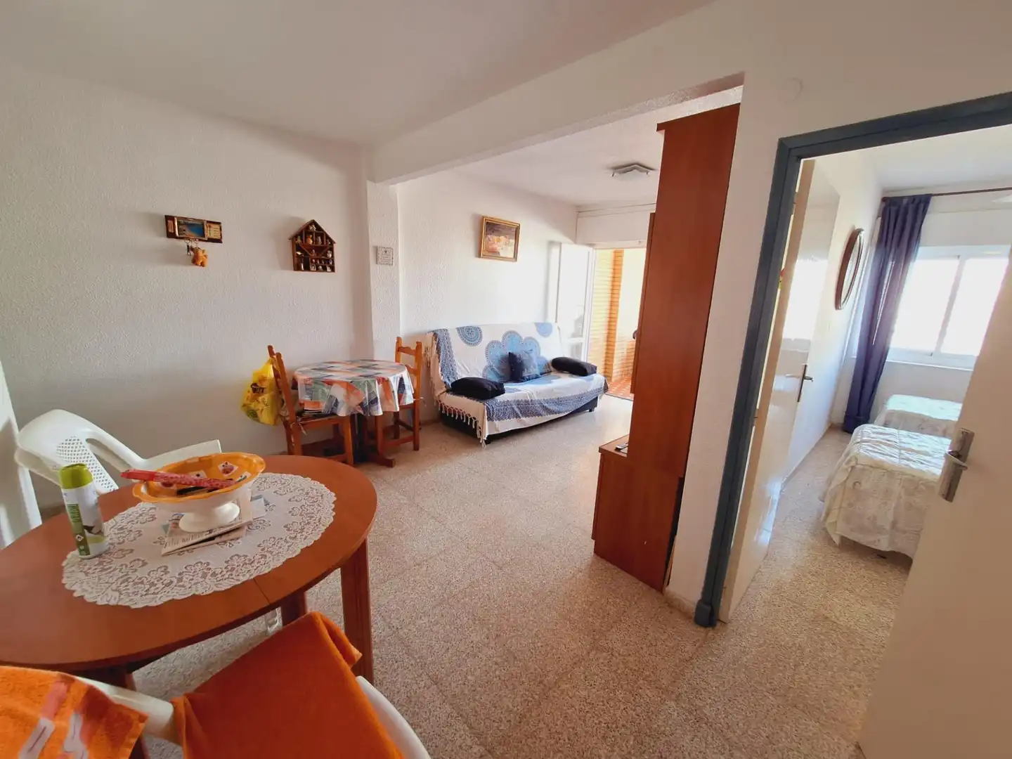 Apartment mit Aufzug zum Verkauf in Calle GUMERSINDO, imagen 5