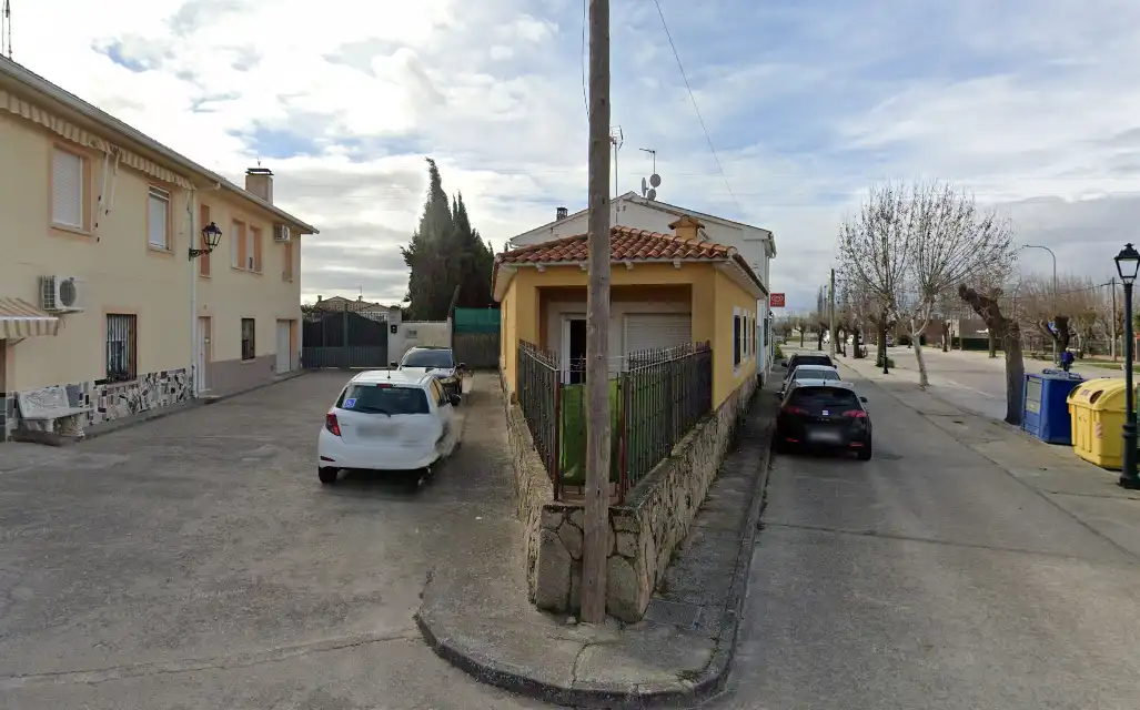 Exterior view of Houses for sale in Velada
