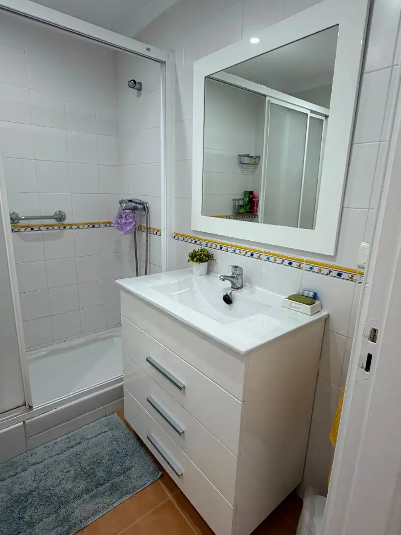 Adosado con piscina en venta en Torre del Mar, imagen 54