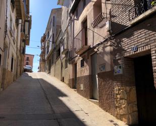 Vista exterior de Casa o xalet en venda en Lerín amb Calefacció