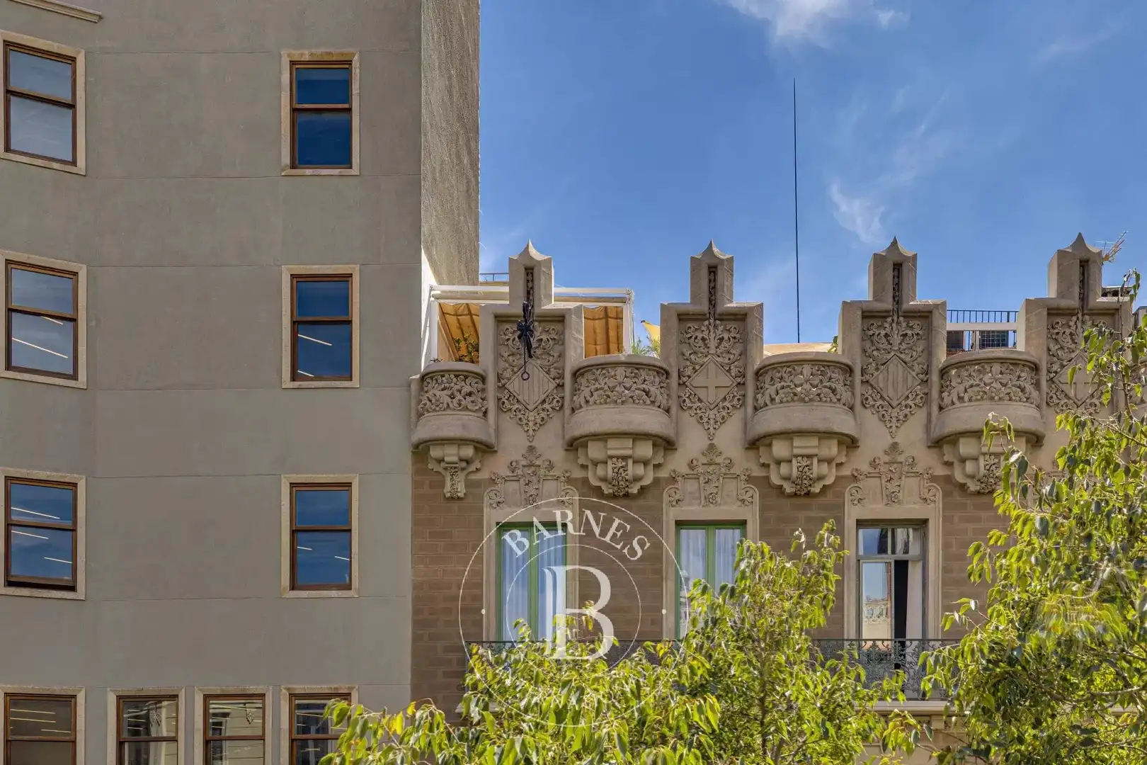 Piso con ascensor en venta en Eixample, imagen 8