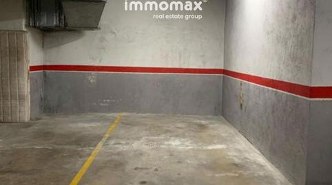 Foto 3 de Garatge en venda a Catalunya, Vilamarina, Viladecans