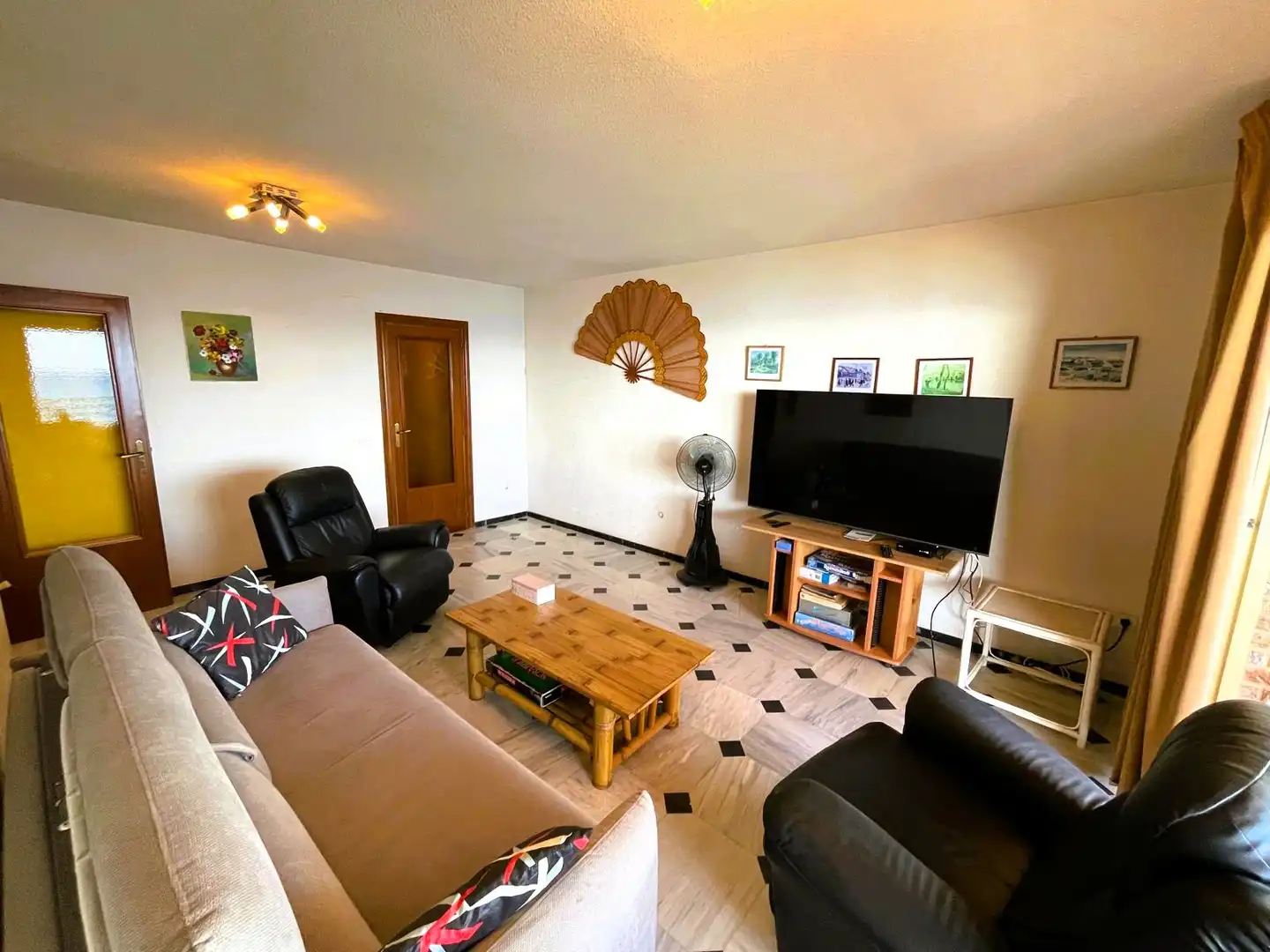 Piso en venta en Avinguda Alcoi, Playa Levante